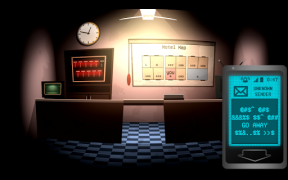 Download Bear Haven Nights Horror Adventure for Android screenshot 2