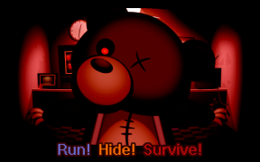Download Bear Haven Nights Horror Adventure for Android screenshot 3