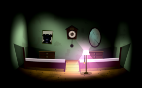 Download Bear Haven Nights Horror Adventure for Android screenshot 4
