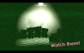 Download Bear Haven Nights Horror Adventure for Android screenshot 5