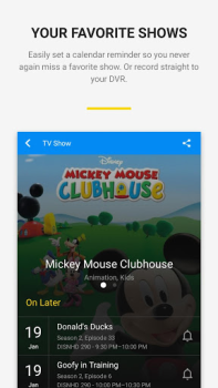 Download Peel Mi Remote Tools for Android screenshot 3
