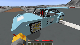 Download Cars for MCPE Entertainment for Android screenshot 2