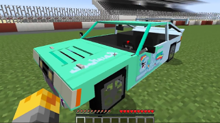 Download Cars for MCPE Entertainment for Android screenshot 6
