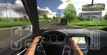 Download Voyage 4 Race for Android