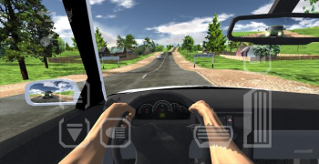 Download Voyage 4 Race for Android screenshot 2