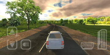 Download Voyage 4 Race for Android screenshot 6