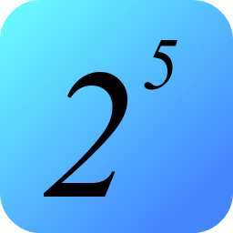 app logo