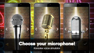 Download Karaoke producer: date sim Entertainment for Android screenshot 6