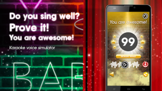 Download Karaoke producer: date sim Entertainment for Android screenshot 7