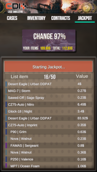 Download Open Case Simulator Simulators for Android screenshot 5