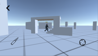 Download Aim Trainer Action for Android screenshot 3
