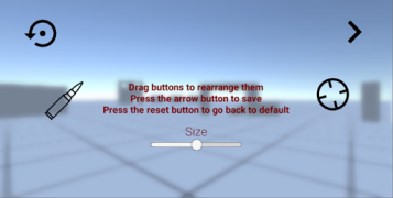 Download Aim Trainer Action for Android screenshot 5