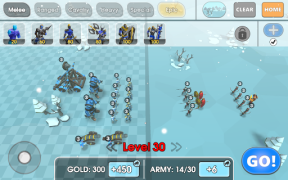 Download Epic Battle Simulator 2 Simulators for Android screenshot 4
