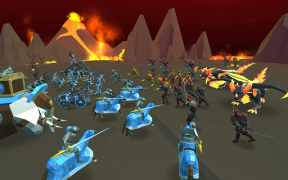 Download Epic Battle Simulator 2 Simulators for Android screenshot 5