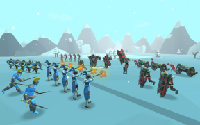 Download Epic Battle Simulator 2 Simulators for Android screenshot 6