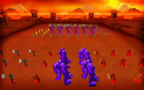Download Epic Battle Simulator Simulators for Android screenshot 3