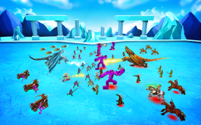 Download Epic Battle Simulator Simulators for Android screenshot 4