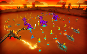 Download Epic Battle Simulator Simulators for Android screenshot 5