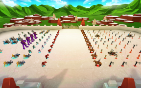 Download Epic Battle Simulator Simulators for Android screenshot 6