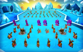 Download Epic Battle Simulator Simulators for Android screenshot 7