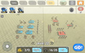 Download Army Battle Simulator Simulators for Android screenshot 5