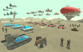 Download Army Battle Simulator Simulators for Android screenshot 6