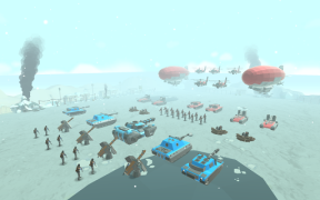 Download Army Battle Simulator Simulators for Android screenshot 7
