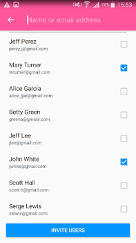 Download Shopping List - Buy Me a Pie! Purchases for Android screenshot 5