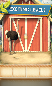 Download 100 Doors Seasons - Summer Puzzles for Android screenshot 4