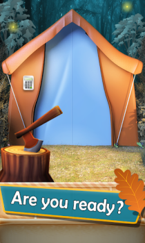 Download 100 Doors Seasons - Summer Puzzles for Android screenshot 7