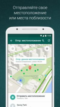 Download WhatsApp Messenger Contact for Android screenshot 5