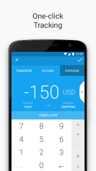Download Wallet: Budget Expense Tracker Finance for Android screenshot 7