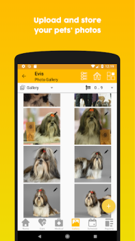 Download 11pets: Pet care Life style for Android screenshot 5