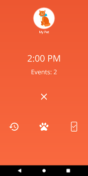 Download Animal and pet care diary Life style for Android screenshot 4
