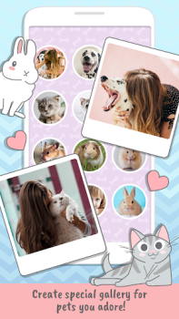 Download My Pet Care App: Pet Diary Life style for Android screenshot 6