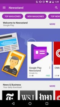 Download Google Play Store Tools for Android screenshot 4