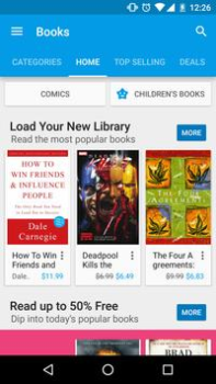 Download Google Play Store Tools for Android screenshot 7