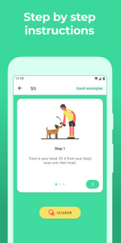 Download Dogo — Puppy and Dog Training Education for Android screenshot 7