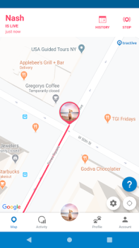 Download Tractive GPS for Cats & Dogs Life style for Android