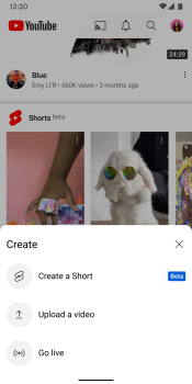 Download YouTube Video Players & Editors for Android screenshot 2
