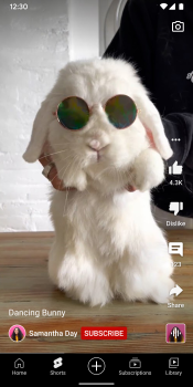 Download YouTube Video Players & Editors for Android screenshot 3