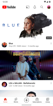 Download YouTube Video Players & Editors for Android screenshot 5