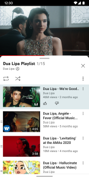 Download YouTube Video Players & Editors for Android screenshot 6