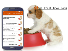 Download Cats Dogs Treat CookBook Life style for Android screenshot 3
