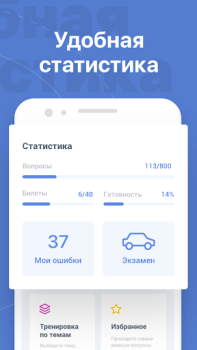 Download Tickets PDD  - Traffic police Cars and transportation for Android screenshot 7