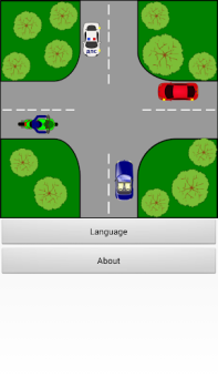 Download Driver Test: Crossroads Education for Android screenshot 4