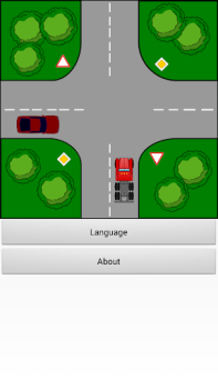 Download Driver Test: Crossroads Education for Android screenshot 5