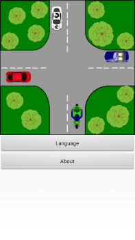 Download Driver Test: Crossroads Education for Android screenshot 6