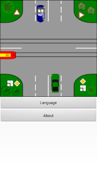 Download Driver Test: Crossroads Education for Android screenshot 7