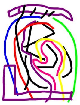 Download Magic Paint Art and design for Android screenshot 4